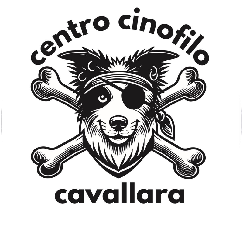 Sigillo Centro Cinofilo Cavallara